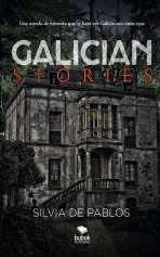 Libro Galician Stories, autor Silvia De Pablos