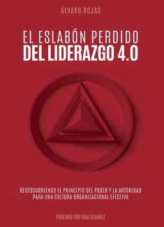 El eslabón perdido del liderazgo 4.0