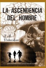 Libro La ascendencia del Hombre, autor lucianorago