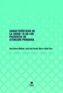 CARACTERÍSTICAS DE LA COVID-19 EN LOS PACIENTES DE ATENCIÓN PRIMARIA