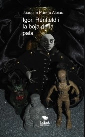 Igor, Renfield i la boja de la pala