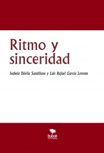 Ritmo y sinceridad