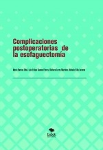 Complicaciones postoperatorias de la esofaguectomía