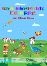 Libro Los cuentos de Popó, autor Letra Kmbio