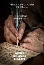 Libro HISTORIA DE LA POESIA EN ESPAÑA LIBRO 5, autor JAVIER DE LUCAS LINARES