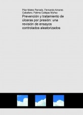 Prevención y tratamiento de úlceras por presión: una revisión de ensayos controlados aleatorizados