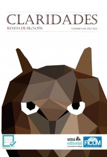 Vol. 14 Núm. 1 (2022)