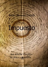 Libro Impuesto, autor Adolfo Norberto Cocchi