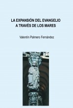 LA EXPANSIÓN DEL EVANGELIO A TRAVÉS DE LOS MARES