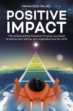 Libro Positive Impact, autor Francisco Palao Reinés