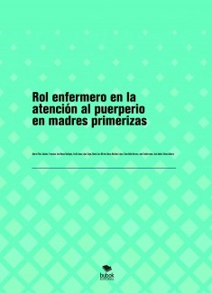 Rol enfermero en la atención al puerperio en madres primerizas