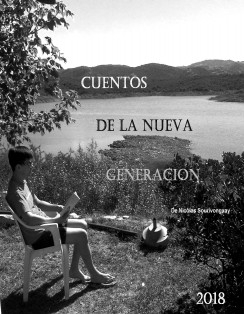 Cuentos de la Nueva Generación