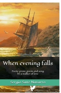 When evening falls