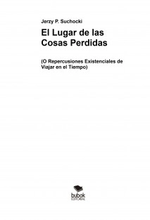 El Lugar de las Cosas Perdidas