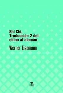 Das Buch der Lieder (Shi Jing 詩經), Übersetzung aus dem Chinesischen ins Deutsche. Band 2