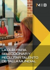 Libro Guía para seleccionar y reclutar talento de talla mundial, autor mibbooks