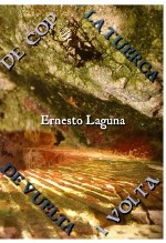 Libro De cop la tuerca de vuelta i volta, autor Ernesto Laguna