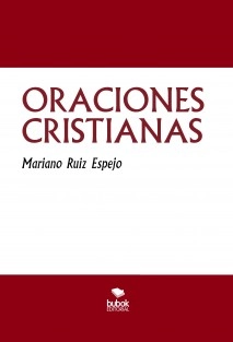 ORACIONES CRISTIANAS
