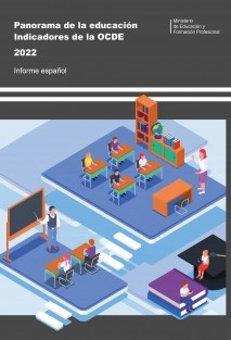 Panorama de la educación Indicadores de la OCDE