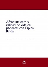 Afrontamiento y calidad de vida en pacientes con Espina Bífida.