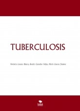Libro TUBERCULOSIS, autor beagonf