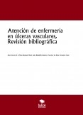 Atención de enfermería en úlceras vasculares, Revisión bibliográfica