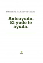 Libro Autoayudo. El yudo te ayuda., autor Wladimiro Martín