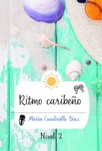 Libro Ritmo Caribeño, autor mariacuadriello