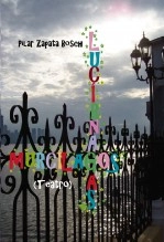 Libro EL PUEBLO, autor Pilar Zapata