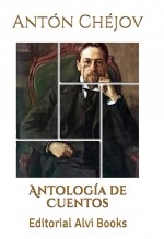 Libro Antología de Cuentos, autor Editorial Alvi Books