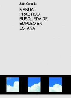 MANUAL PRACTICO BUSQUEDA DE EMPLEO EN ESPAÑA