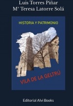 Libro Vila de la Geltrú, autor Editorial Alvi Books