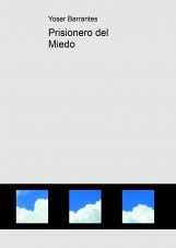 Libro Prisionero del Miedo, autor joesjoe