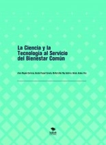 Libro La Ciencia y la Tecnología al Servicio del Bienestar Común, autor ROMÁN JIMÉNEZ VERA
