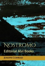 Libro Nostromo, autor Editorial Alvi Books