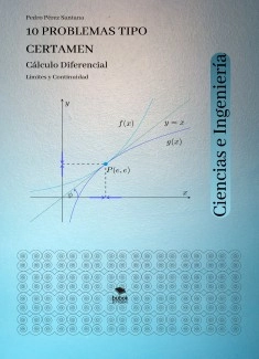 10 Problemas Tipo Certamen