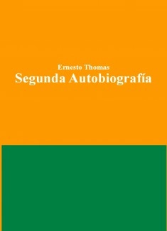 Segunda Autobiografía