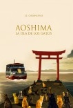 AOSHIMA, la isla de los gatos.