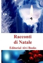 Libro Racconti di Natale, autor Editorial Alvi Books