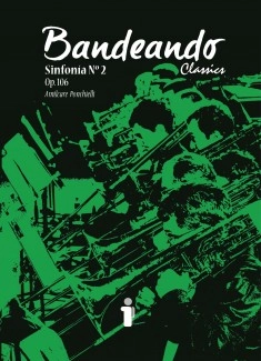 Sinfonía Nº 2 (Op. 106) de Almicare Ponchielli