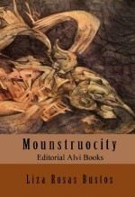 Libro Mounstruocity, autor Editorial Alvi Books