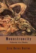 Libro Mounstruocity, autor Editorial Alvi Books