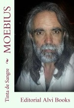 Libro Moebius, autor Editorial Alvi Books