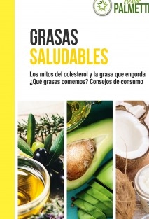 Grasas saludables