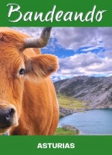 Libro ASTURIAS de Albéniz para Banda Juvenil (Bandeando Nº 17), autor Carlos Diéguez Beltrán