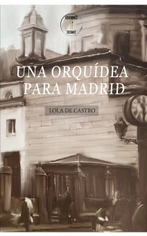 Una orquídea para Madrid