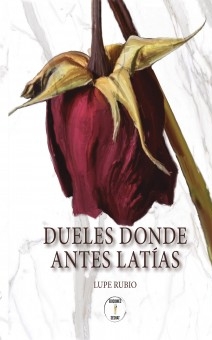 Dueles donde antes latías