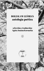 Libro Boleslaw Lesmian, autor edicionesseshat