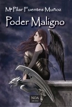 Libro Poder Maligno, autor noaediciones