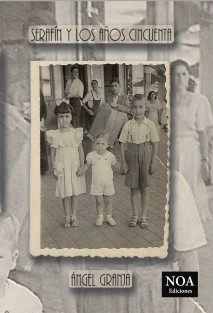 Serafín y los años cincuenta